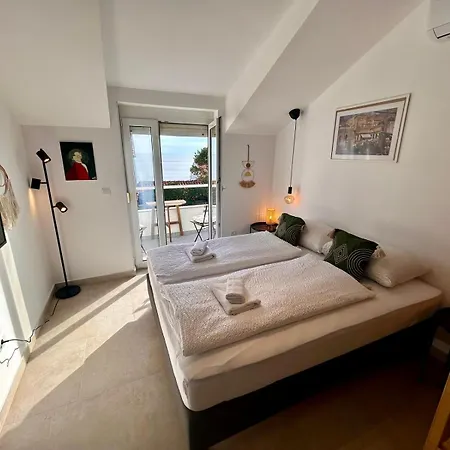 Sea View By Dominium דירה