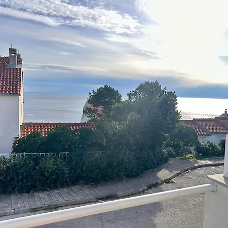 Sea View By Dominium דירה *