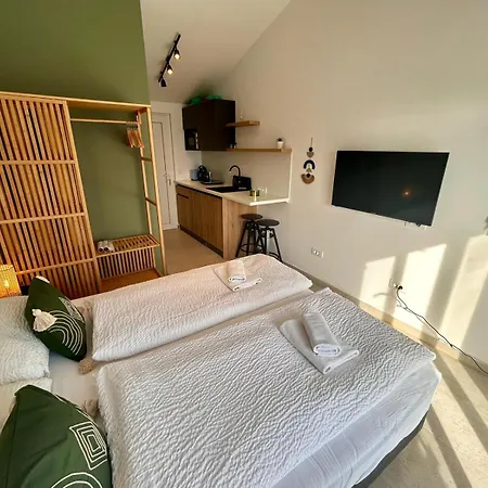 Sea View By Dominium * דוברובניק