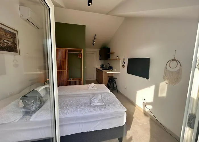 Sea View By Dominium