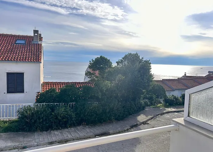 Sea View By Dominium Апартаменты *