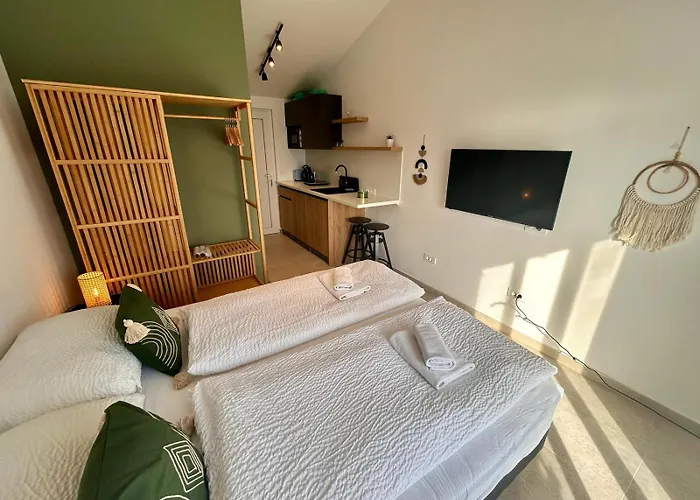 Sea View By Dominium * Дубровник