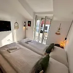 Apartmán Sea View By Dominium Dubrovník