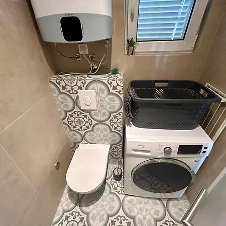 Sea View By Dominium Apartamento *