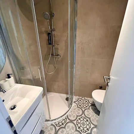 Sea View By Dominium Daire Dubrovnik