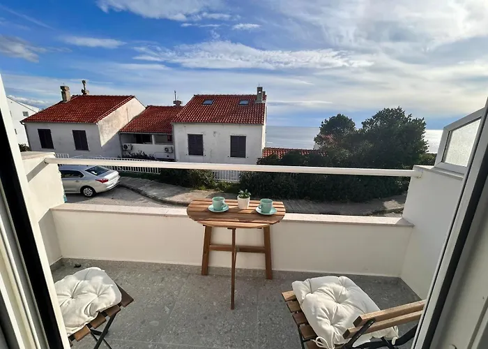 Sea View By Dominium