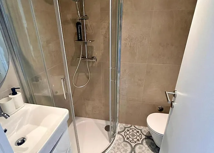 Sea View By Dominium Lägenhet Dubrovnik