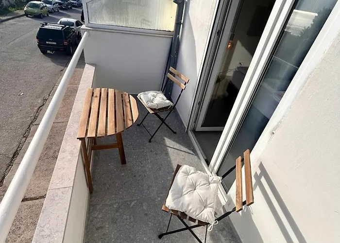 Sea View By Dominium Διαμέρισμα