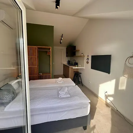 Sea View Studio By Dominium